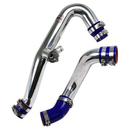 HPS Intercooler Charge Pipe Kit for Ford Mustang 2.3L Turbo