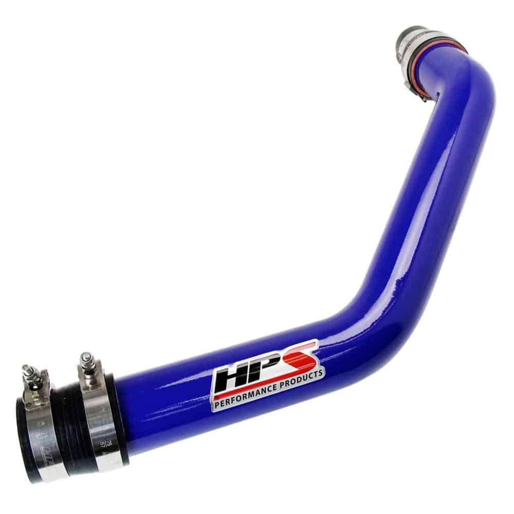 HPS Intercooler Charge Pipe Kit for Mitsubishi Lancer 2L Turbo