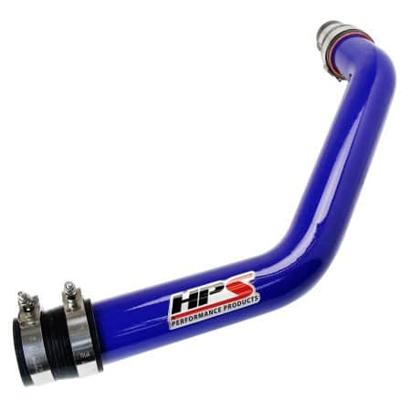 HPS Intercooler Charge Pipe Kit for Mitsubishi Lancer 2L Turbo
