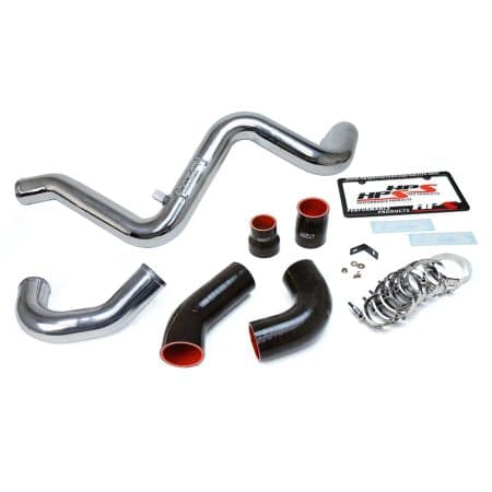 HPS Intercooler Charge Pipe Kit for Ford Focus 2.3L Turbo