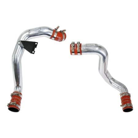 HPS Intercooler Charge Pipe Kit for Ford F-250 Super Duty, F-350 Super Duty, F-450 Super Duty, and F-550 Super Duty 6L Turbo