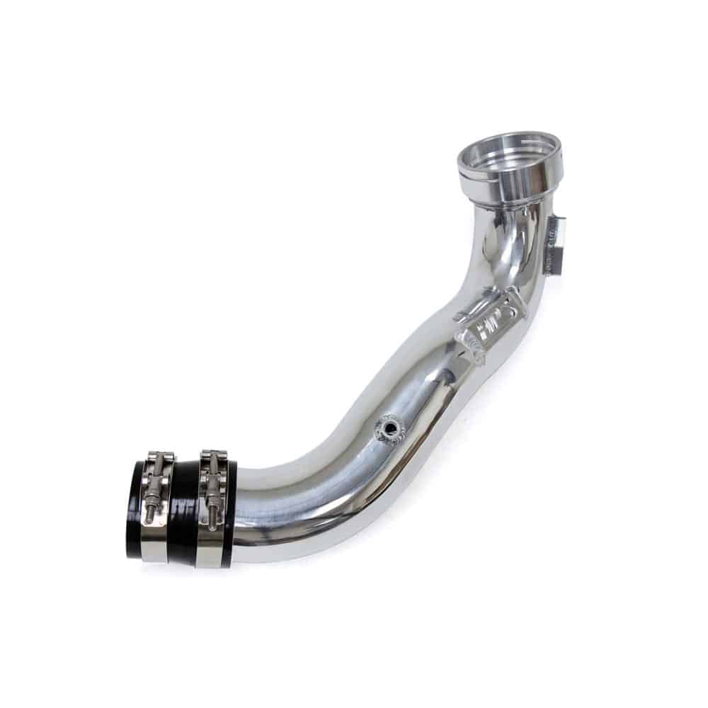 HPS Intercooler Charge Pipe Kit for BMW 135i, 335i, and X1 3L Turbo N55