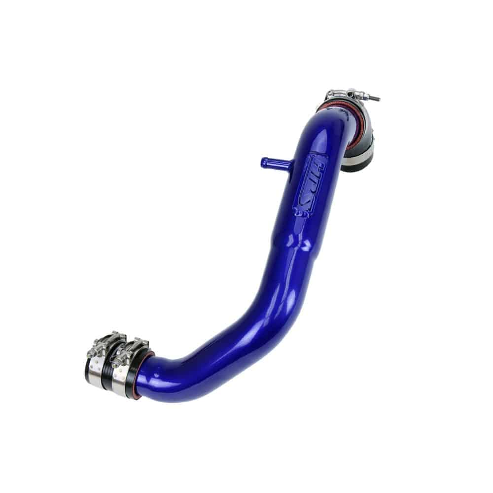 HPS Intercooler Charge Pipe Kit for Lexus NX200t and NX300 2L Turbo