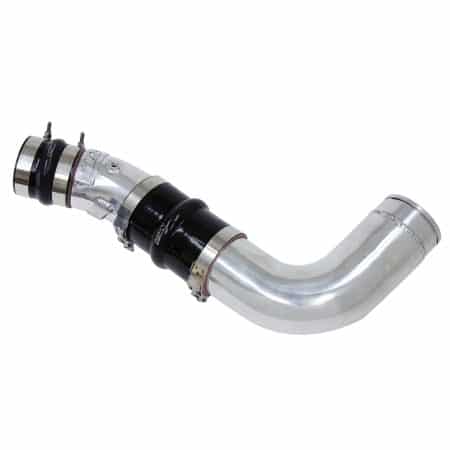 HPS Intercooler Charge Pipe Kit for Chevrolet Sierra 2500 HD, Sierra 3500 HD, Silverado 2500 HD, and Silverado 3500 HD 6.6L Turbo