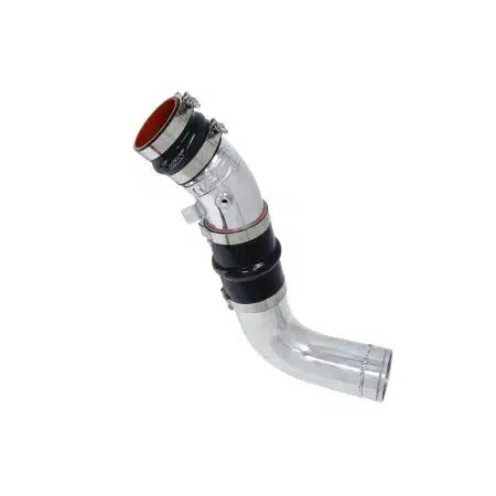 HPS Intercooler Charge Pipe Kit for Chevrolet Sierra 2500 HD, Sierra 3500 HD, Silverado 2500 HD, and Silverado 3500 HD 6.6L Turbo