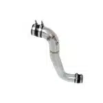 HPS Intercooler Charge Pipe Kit for Chevrolet Sierra 2500 HD, Sierra 3500 HD, Silverado 2500 HD, and Silverado 3500 HD 6.6L