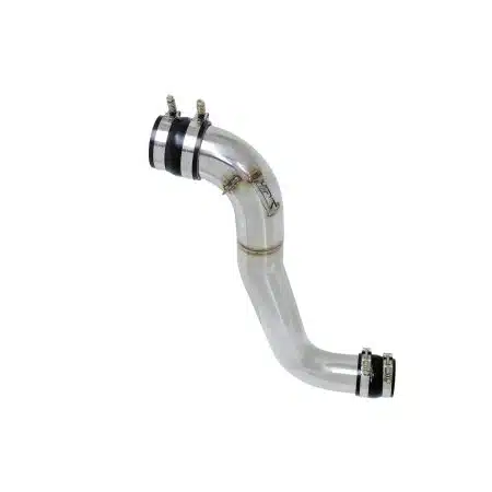 HPS Intercooler Charge Pipe Kit for Chevrolet Sierra 2500 HD, Sierra 3500 HD, Silverado 2500 HD, and Silverado 3500 HD 6.6L