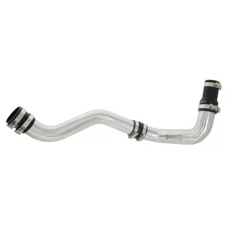 HPS Intercooler Charge Pipe Kit for Chevrolet Sierra 2500 HD, Sierra 3500 HD, Silverado 2500 HD, and Silverado 3500 HD 6.6L