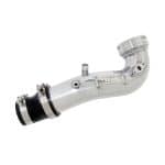 HPS Intercooler Charge Pipe Kit for F07 / F10 BMW 535i, F07 535i GT, and 8 more 3L Turbo N55