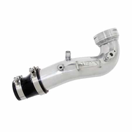 HPS Intercooler Charge Pipe Kit for F07 / F10 BMW 535i, F07 535i GT, and 8 more 3L Turbo N55