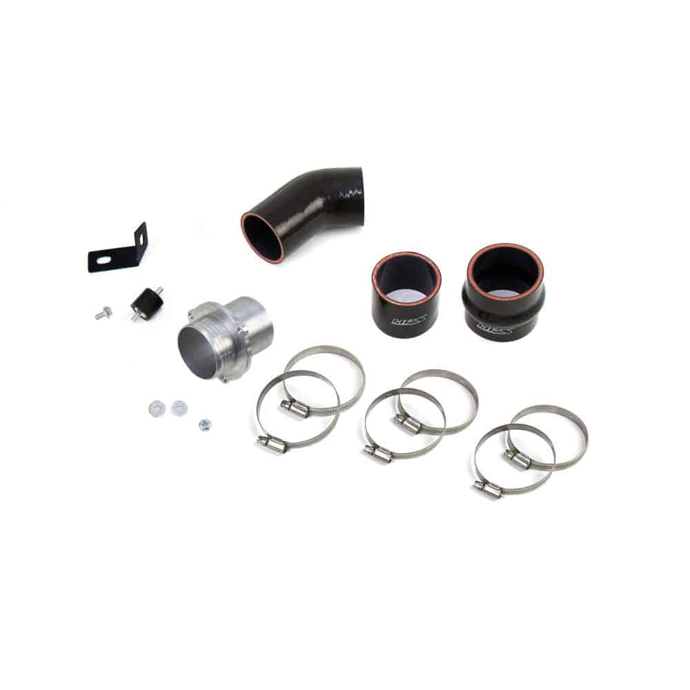 HPS Intercooler Charge Pipe Kit for Audi A3, A3 Quattro, and 10 more Turbo