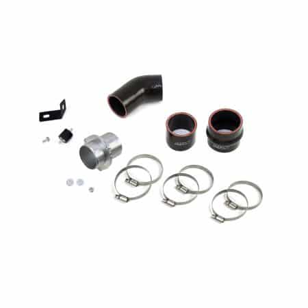 HPS Intercooler Charge Pipe Kit for Audi A3, A3 Quattro, and 10 more Turbo