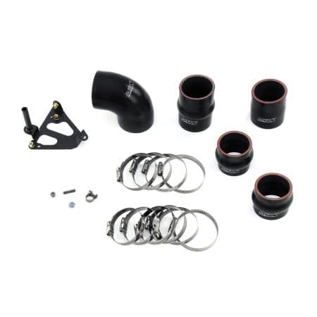 HPS Intercooler Charge Pipe Kit for FK8 Honda Civic 2L Turbo K20