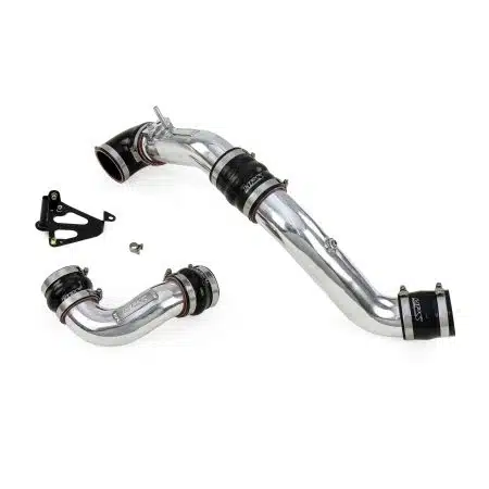 HPS Intercooler Charge Pipe Kit for FK8 Honda Civic 2L Turbo K20