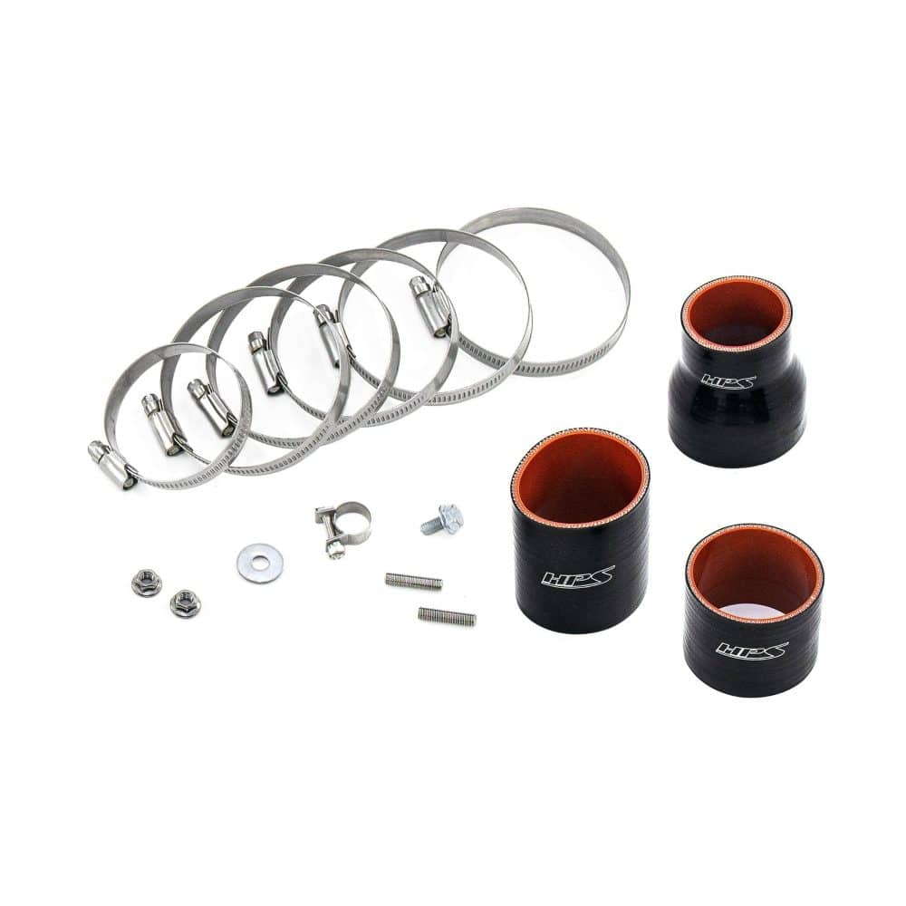 HPS Intercooler Charge Pipe Kit for CV1 Honda Accord 1.5L Turbo L15