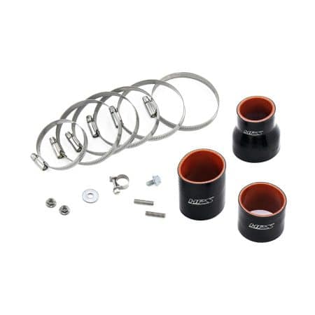 HPS Intercooler Charge Pipe Kit for CV1 Honda Accord 1.5L Turbo L15