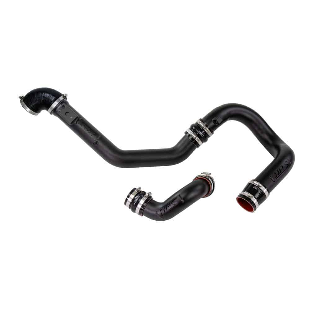HPS Intercooler Charge Pipe Kit for Honda Accord 2L Turbo