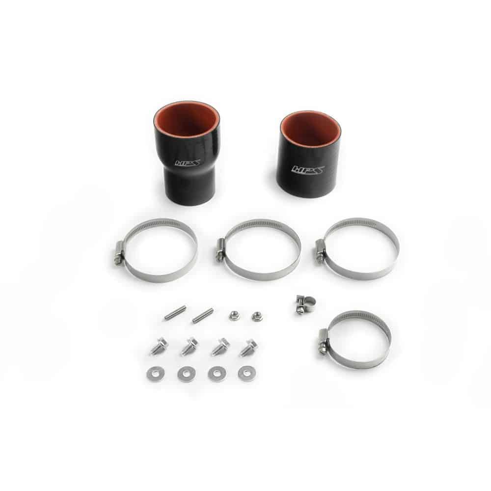 HPS Intercooler Charge Pipe Kit for FE1 Acura Civic and DE4 Integra 1.5L Turbo L15