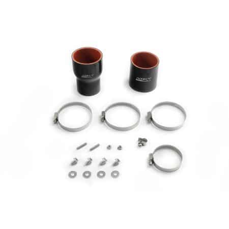 HPS Intercooler Charge Pipe Kit for FE1 Acura Civic and DE4 Integra 1.5L Turbo L15