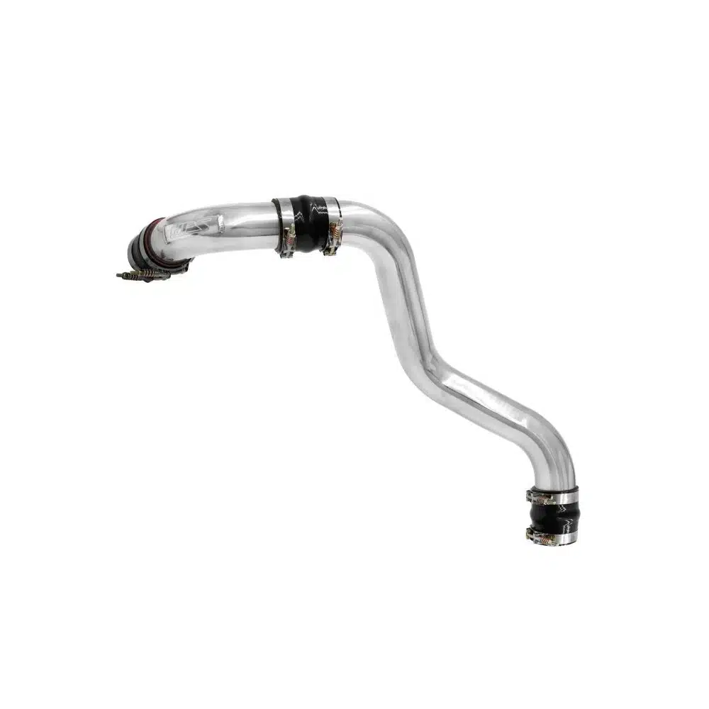 HPS Intercooler Charge Pipe Kit for Chevrolet Sierra 2500 HD, Sierra 3500 HD, Silverado 2500 HD, and Silverado 3500 HD 6.6L Turbo