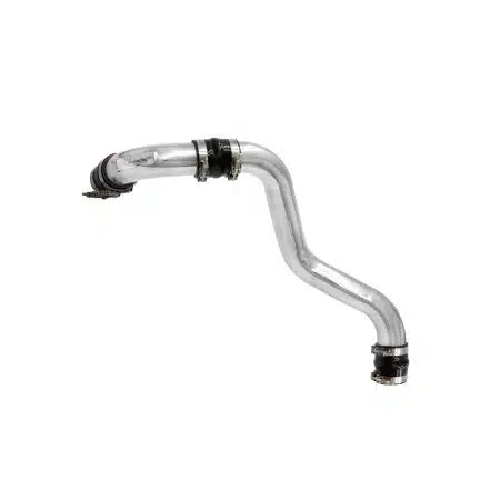 HPS Intercooler Charge Pipe Kit for Chevrolet Sierra 2500 HD, Sierra 3500 HD, Silverado 2500 HD, and Silverado 3500 HD 6.6L Turbo