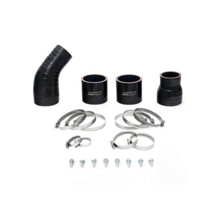 HPS Intercooler Charge Pipe Kit for Toyota Sequoia and Tundra 3.4L Turbo V35