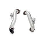 HPS Intercooler Charge Pipe Kit for Toyota Sequoia and Tundra 3.4L Turbo V35