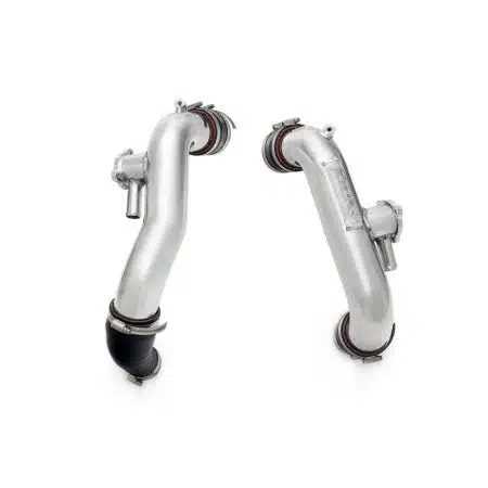 HPS Intercooler Charge Pipe Kit for Toyota Sequoia and Tundra 3.4L Turbo V35