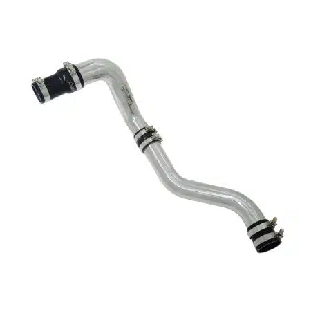 HPS Intercooler Charge Pipe Kit for Chevrolet Sierra 2500 HD, Sierra 3500 HD, Silverado 2500 HD, and Silverado 3500 HD 6.6L