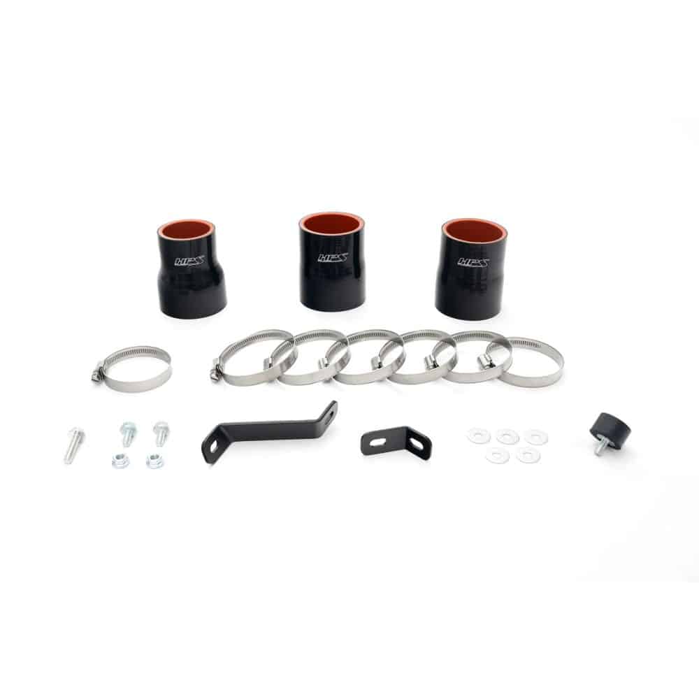HPS Intercooler Charge Pipe Kit for Mazda Miata 1.8L Turbo
