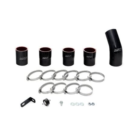 HPS Intercooler Charge Pipe Kit for Toyota GR Corolla 1.6L Turbo G16