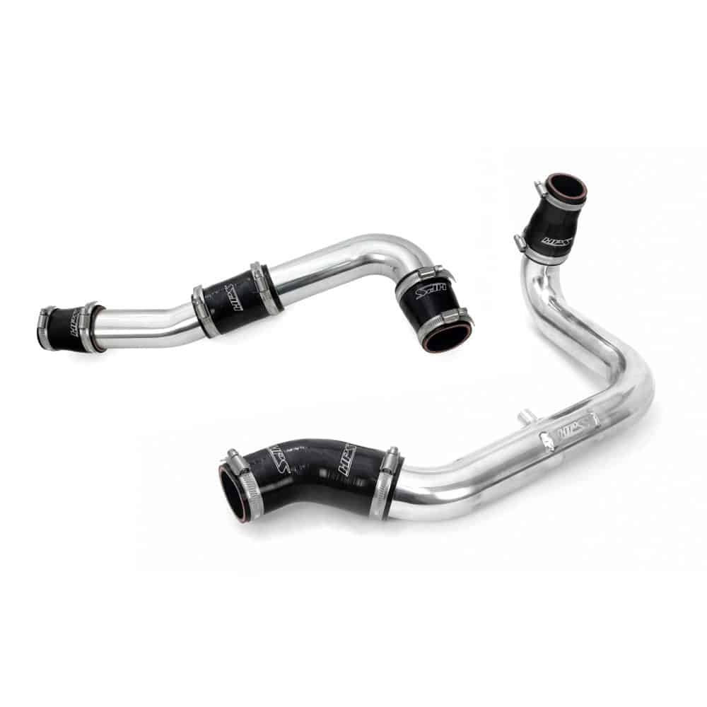HPS Intercooler Charge Pipe Kit for Toyota GR Corolla 1.6L Turbo G16