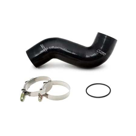 HPS Intercooler Charge Pipe Kit for Ford F-250 Super Duty, F-350 Super Duty, F-450 Super Duty, and F-550 Super Duty 6.7L Turbo