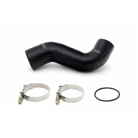 HPS Intercooler Charge Pipe Kit for Ford F-250 Super Duty, F-350 Super Duty, F-450 Super Duty, and F-550 Super Duty 6.7L Turbo