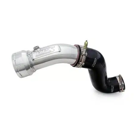 HPS Intercooler Charge Pipe Kit for Ford F-250 Super Duty, F-350 Super Duty, F-450 Super Duty, and F-550 Super Duty 6.7L Turbo