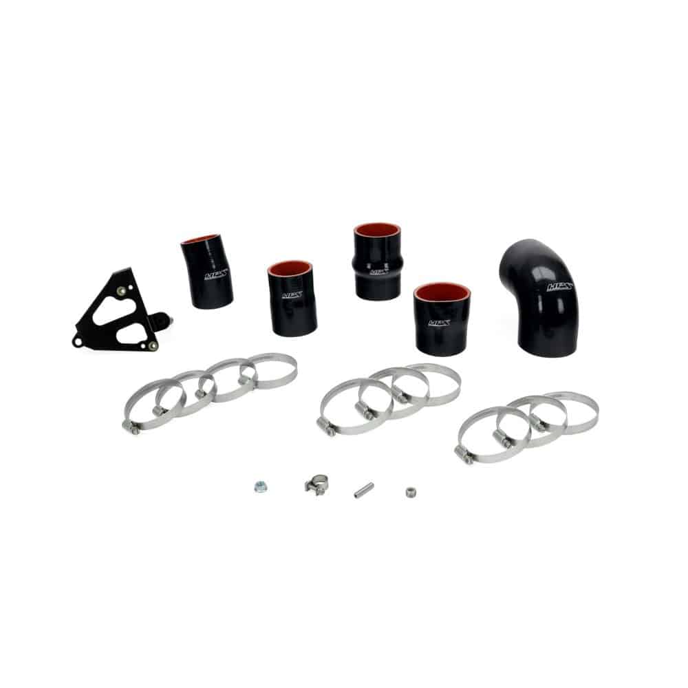 HPS Intercooler Charge Pipe Kit for FL5 Acura Civic and DE5 Integra 2L Turbo K20