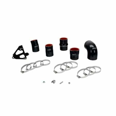 HPS Intercooler Charge Pipe Kit for FL5 Acura Civic and DE5 Integra 2L Turbo K20