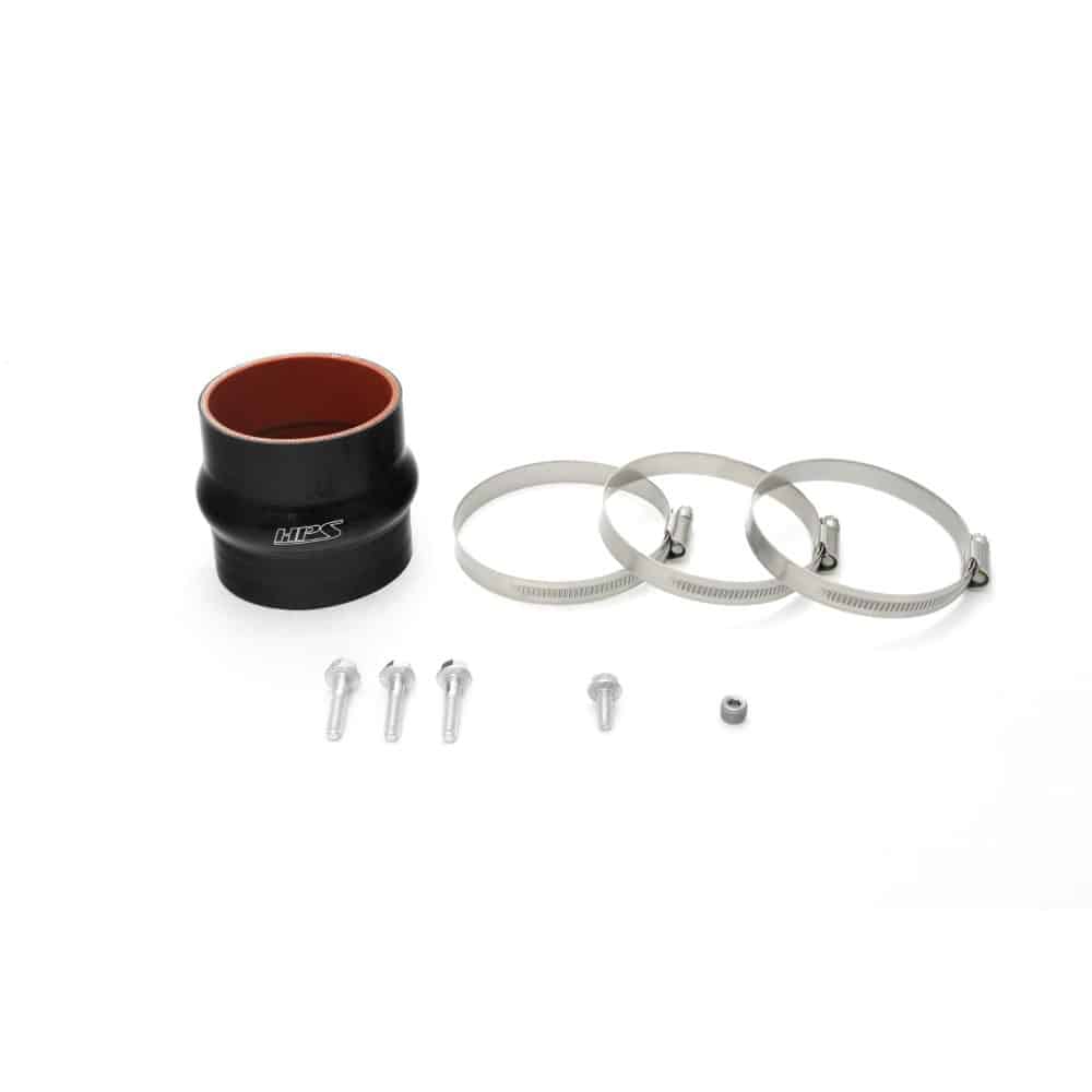 HPS Intercooler Charge Pipe Kit for BMW 230i, 330e, 330i, 430i, and 430i Gran Coupe 2L Turbo