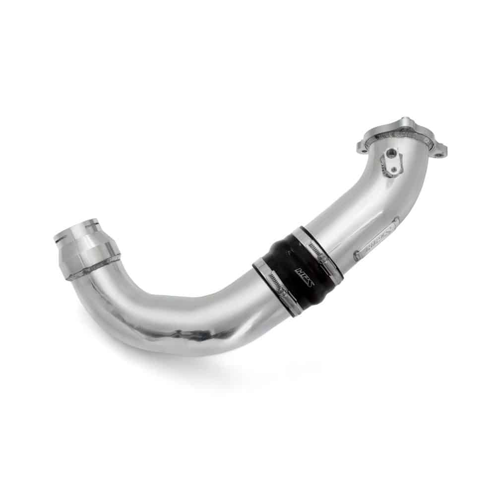 HPS Intercooler Charge Pipe Kit for BMW 230i, 330e, 330i, 430i, and 430i Gran Coupe 2L Turbo