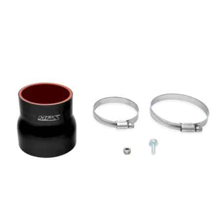 HPS Intercooler Charge Pipe Kit for G30 BMW 540i, G12 740i, and 14 more 3L Turbo B58