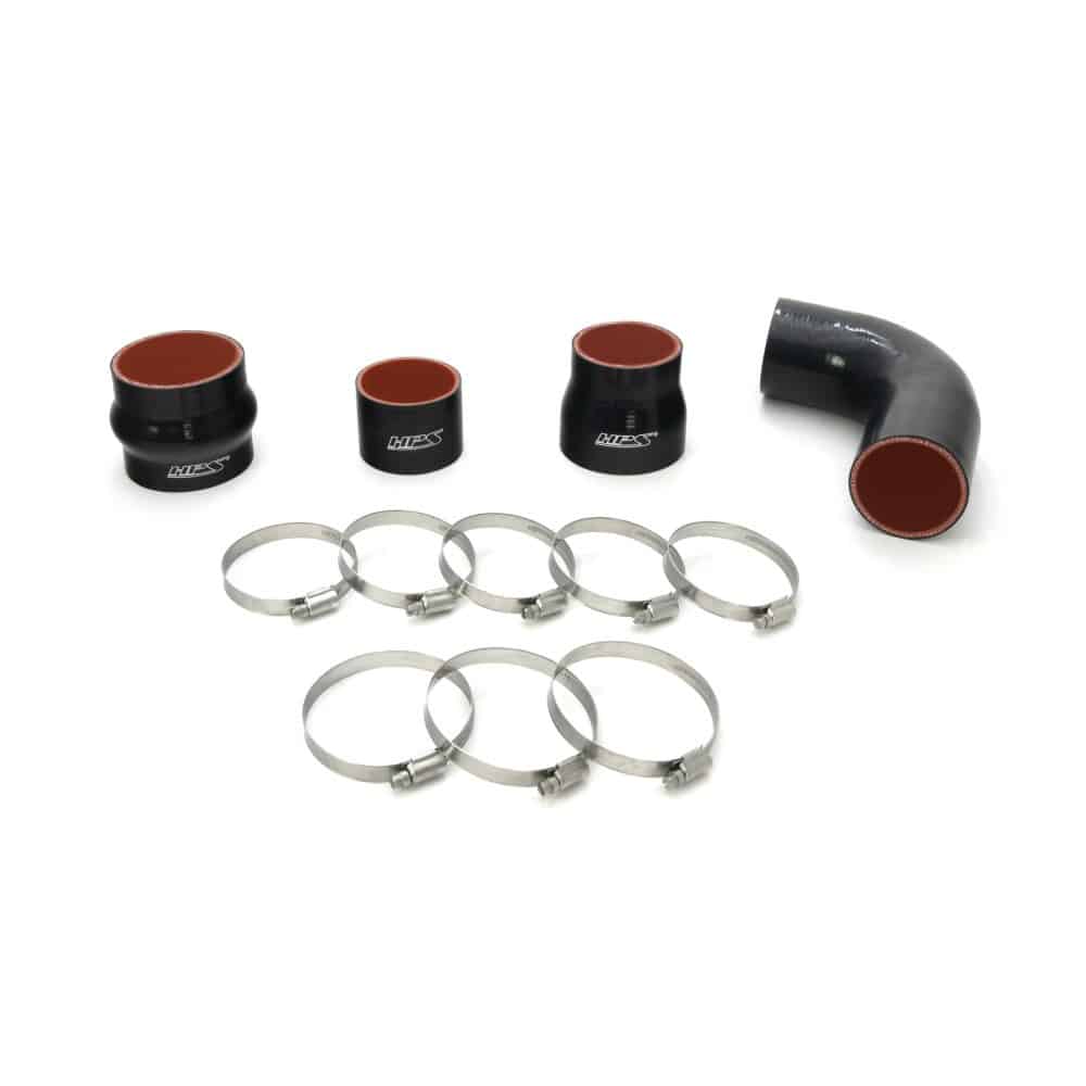 HPS Intercooler Charge Pipe Kit for Acura MDX 3L Turbo J30