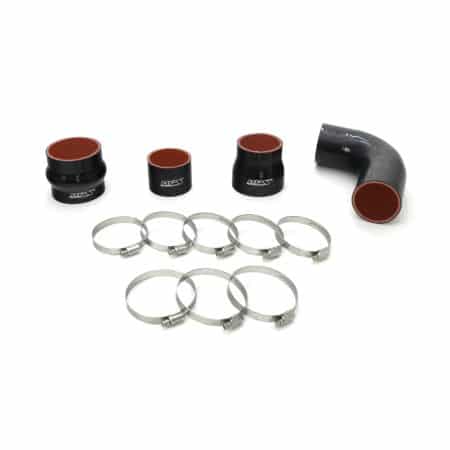 HPS Intercooler Charge Pipe Kit for Acura MDX 3L Turbo J30
