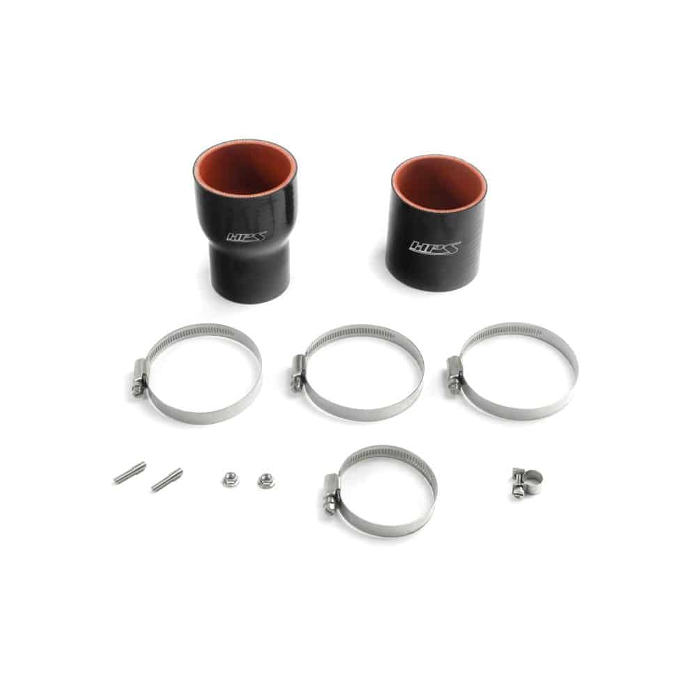 HPS Intercooler Charge Pipe Kit for FE1 Acura Civic and DE4 Integra 1.5L Turbo L15