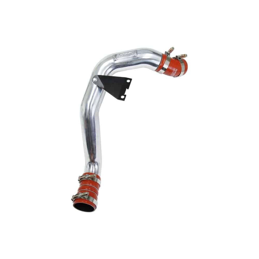 HPS Intercooler Charge Pipe Kit for Ford F-250 Super Duty, F-350 Super Duty, F-450 Super Duty, and F-550 Super Duty 6L Turbo