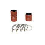 HPS Intercooler Charge Pipe Kit for Ford F-250 Super Duty, F-350 Super Duty, F-450 Super Duty, and F-550 Super Duty 6L Turbo