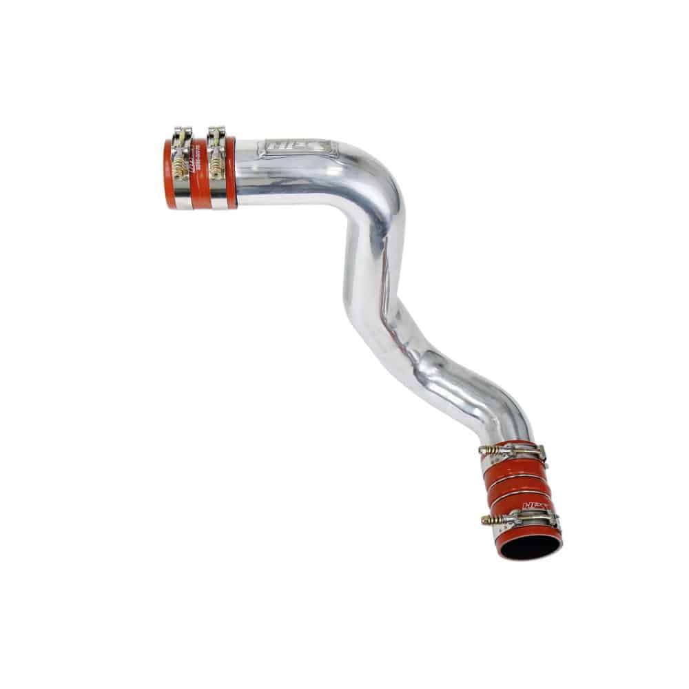 HPS Intercooler Charge Pipe Kit for Ford F-250 Super Duty, F-350 Super Duty, F-450 Super Duty, and F-550 Super Duty 6L Turbo
