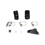 HPS Intercooler Charge Pipe Kit for Ford F-250 Super Duty, F-350 Super Duty, F-450 Super Duty, and F-550 Super Duty 6L Turbo