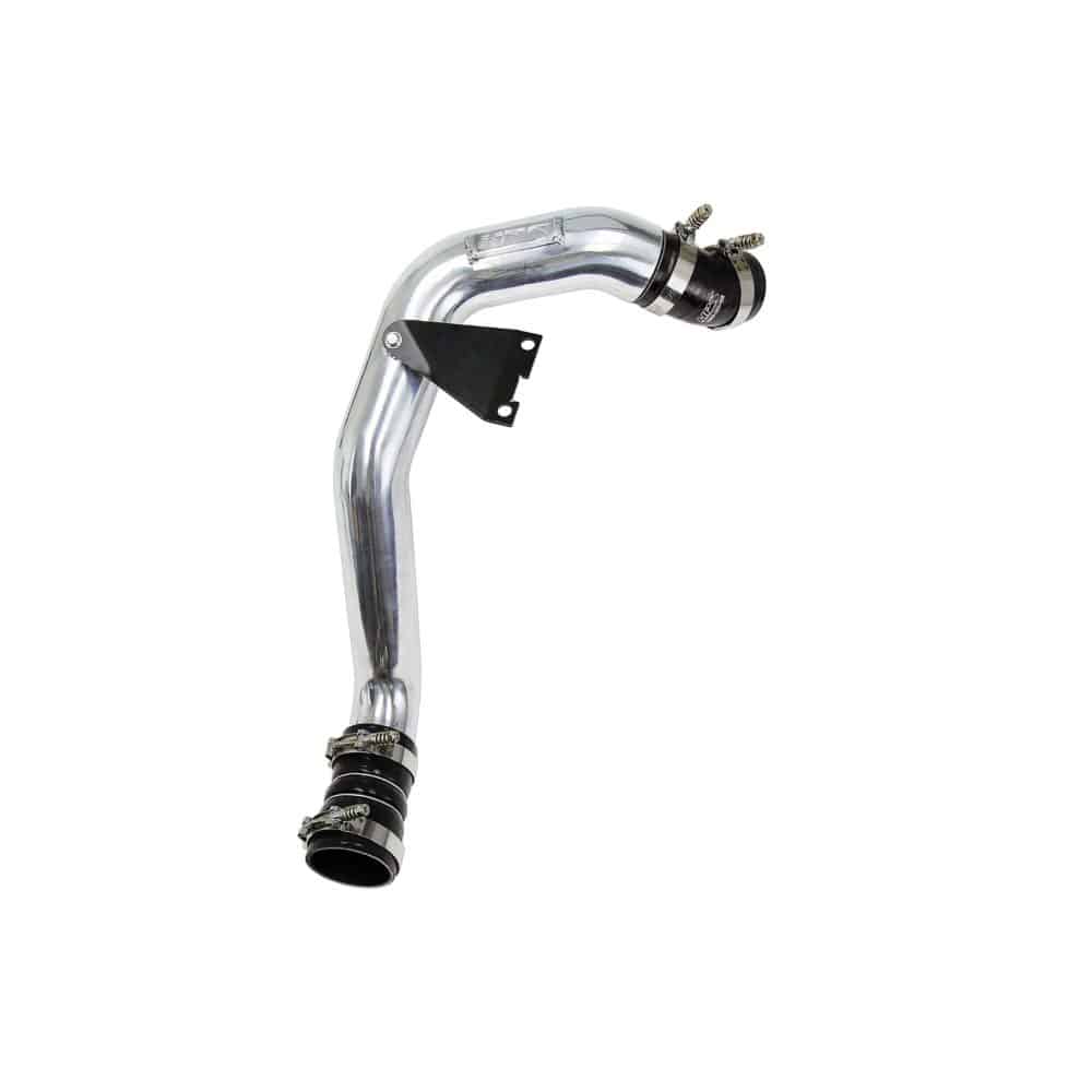 HPS Intercooler Charge Pipe Kit for Ford F-250 Super Duty, F-350 Super Duty, F-450 Super Duty, and F-550 Super Duty 6L Turbo