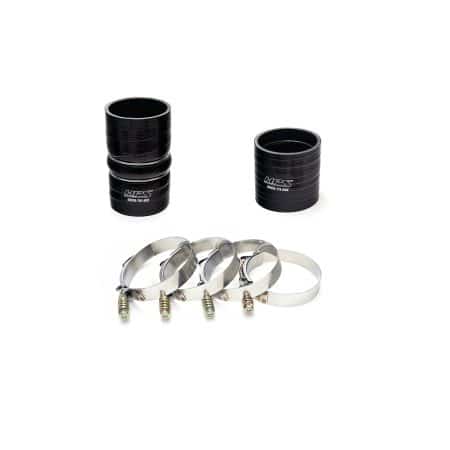 HPS Intercooler Charge Pipe Kit for Ford F-250 Super Duty, F-350 Super Duty, F-450 Super Duty, and F-550 Super Duty 6L Turbo