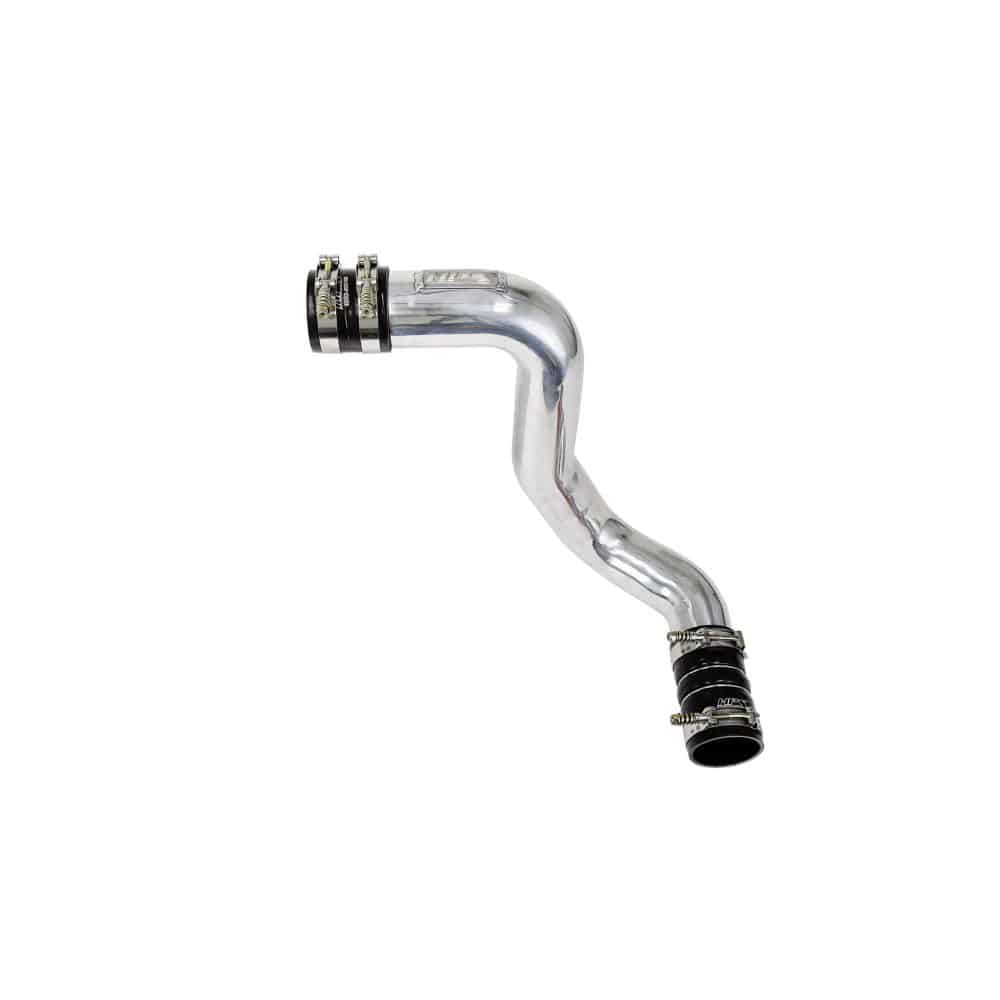 HPS Intercooler Charge Pipe Kit for Ford F-250 Super Duty, F-350 Super Duty, F-450 Super Duty, and F-550 Super Duty 6L Turbo
